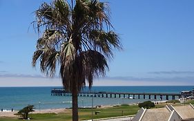 Swakopmund Beach Front Apartment Room photo