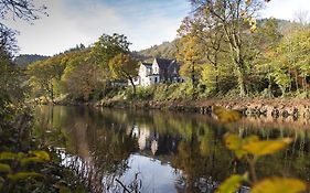 Bed and Breakfast The Courthouse Betws-y-Coed Exterior photo