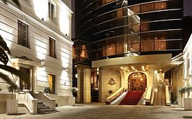 Nobil Luxury Boutique Hotel Kiszyniów Exterior photo