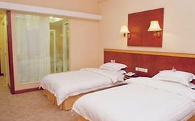 Yucheng Garden Hotel Foshan Room photo