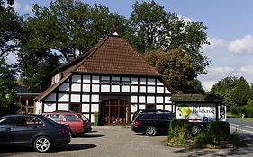 Hotel Der Heidkrug Verden an der Aller Exterior photo