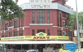 Uptown Hotel Kajang Exterior photo