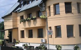 Hotel Pensiunea Edy Turda Exterior photo