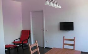 Apartament Platan Apartman Budapeszt Room photo