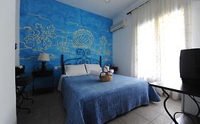 Thalassa Hotel Amoliani Room photo