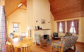 Fanore Holiday Cottages Ballyvaughan Room photo