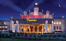 Hollywood Casino Joliet Hotel Exterior photo