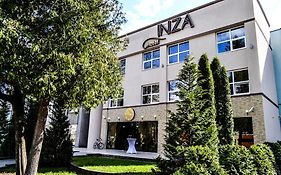 Inza Hotel Druskieniki Exterior photo