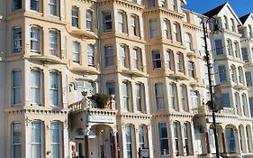 Trevelyan Hotel Douglas Exterior photo