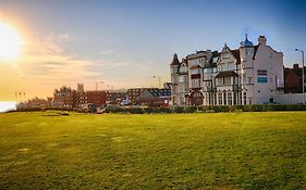 Cliftonville Hotel Cromer Exterior photo