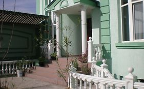 Jahongir B&B Taszkent Exterior photo