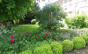 Clos Floresine B&B Margny-les-Compiegne Exterior photo