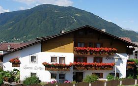 Hotel Garni Kofler Tirolo Exterior photo