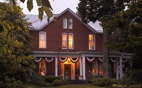 South Court Inn Luray Exterior photo