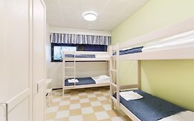 Hostel Imatra Spa Sport Camp Room photo