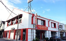 Galaxy Inn Lumut Exterior photo