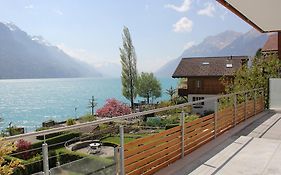 Apartament Abendrot Brienz  Room photo