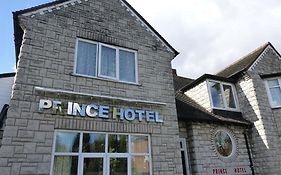 Prince Hotel Smethwick Exterior photo