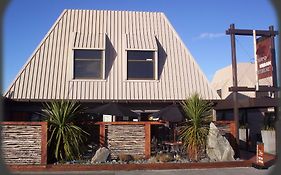 Hostel Taupo Urban Retreat Backpackers Exterior photo