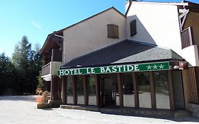 Hotel Le Bastide Nasbinals Exterior photo