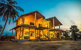 Elephant Road Resort Arugam Bay Exterior photo