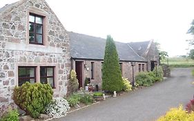 Bed and Breakfast Crawfield Grange Stonehaven Exterior photo