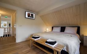 Bed and Breakfast Bij Jans Hilvarenbeek Room photo