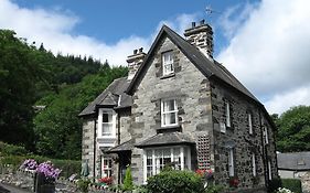 Hotel Garth Dderwen Betws-y-Coed Exterior photo