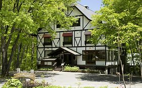 Hakuba Skala Inn Exterior photo