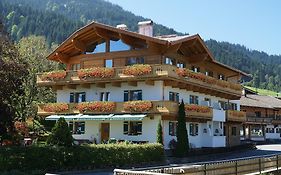 Hotel Schnapperhof Going am Wilden Kaiser Exterior photo