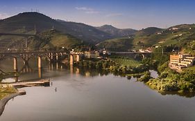 Hotel Vila Gale Collection Douro Lamego Exterior photo