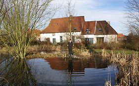 B&B De Metstermolen Sint-Truiden Room photo