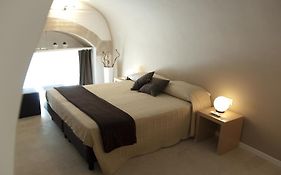 Bed and Breakfast Le Stanze Del Sole Ragusa Room photo