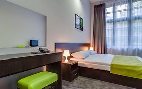 Apartamenty Grępielnia Bielsko-Biała Room photo