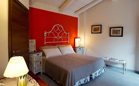 La Ida Bed And Breakfast Villareggia Room photo