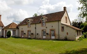 Bed and Breakfast Domaine De La Gaucherie Langon  Exterior photo