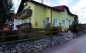 Rooms Jure Sabljak Grabovac  Exterior photo