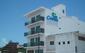 Hotel Caribe Princess Chetumal Exterior photo