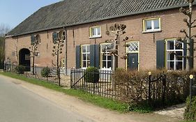 Bed & Breakfast Appeltern Exterior photo