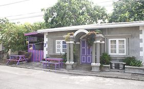 Somewhere Special Guesthouse Gros Islet Exterior photo