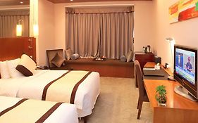 Friendship Hotel Hangzhou Room photo