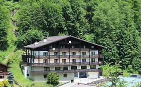 Hotel Panorama Landhaus - Joker Card Included In Summer Saalbach-Hinterglemm Exterior photo