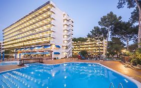 Hotel Ponient Marinada By Portaventura World Salou Exterior photo