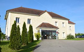 Hotel Logis Des Sources Créney-près-Troyes Exterior photo