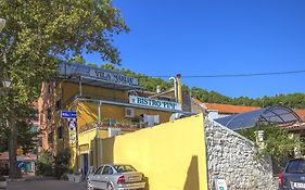 Hotel Vila Marija Skradin Exterior photo