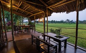 Bed and Breakfast La Terrazza Hoi An Exterior photo