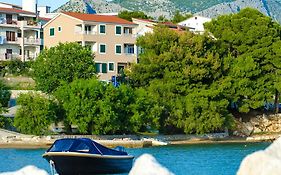 Villa Lidija Omiš Exterior photo