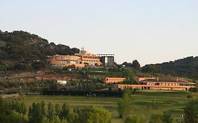 Hotel Bluecity Caceres Golf Exterior photo