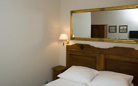 Hotel Atelier Gniezno Room photo