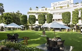 Hotel The Claridges Nowe Delhi Exterior photo